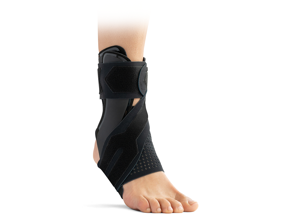 ActyFoot ankle support from Aircast